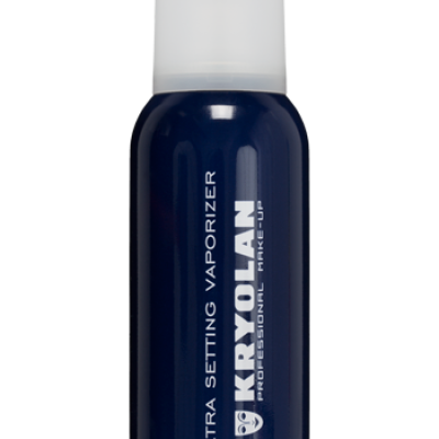 Kryolan Ultra Setting Vaporizer 100ml Kryolan Ultra Setting Vaporizer 100ml